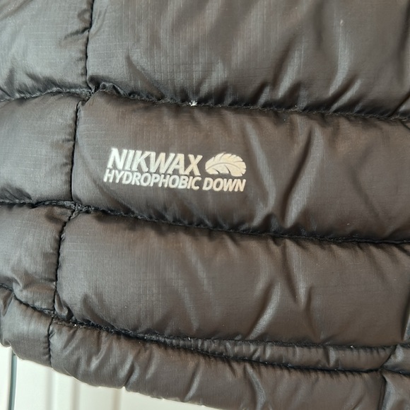 Women’s large Rab puffer jacket - Picture 3 of 6